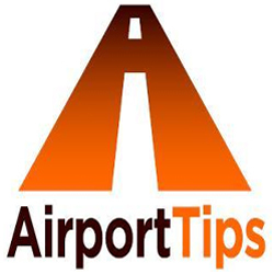 airport_tips's profile picture. Totally useful airport advice.
