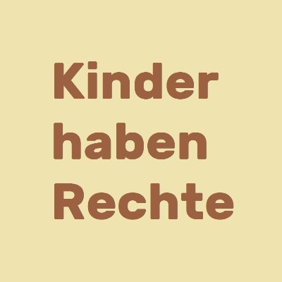 _Kinderrechte_ Profile Picture