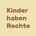 ☮️Kinderrechte 😷 (@_Kinderrechte_) Twitter profile photo