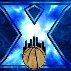 Twitter account for covering Xavier Men's Basketball. Formerly Swords of Steele