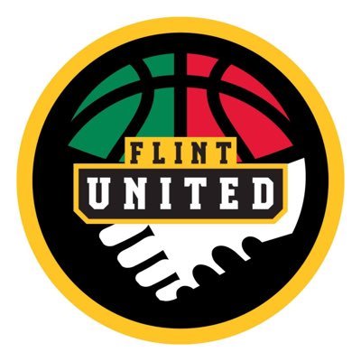 The Official Twitter of Flint United of The Basketball League #WeUnite #FlintMichigan