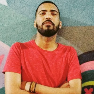 Jornalista | Social Media | Amante de futebol, basquete, música e política |