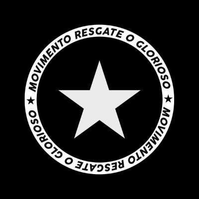 Movimento Resgate o Glorioso