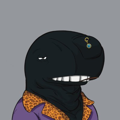 odds_ball's profile picture. Spending too much on NFTs