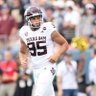 Nikc_95's profile picture. Texas A&M Football #95 Prokick Australia Athlete 🏈 #Aggies #GigEm
