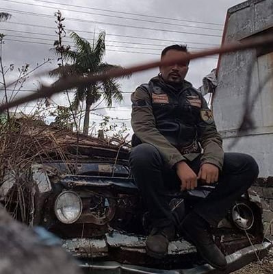 yuditanakrumbai's profile picture. Learn history,adventure,motorcycle