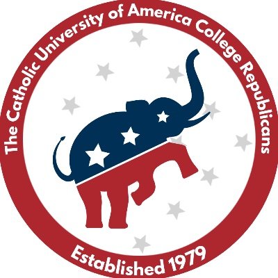 The Catholic University of America College Republicans: Strengthening Republicans to win elections through deployments, speakers, and networking!