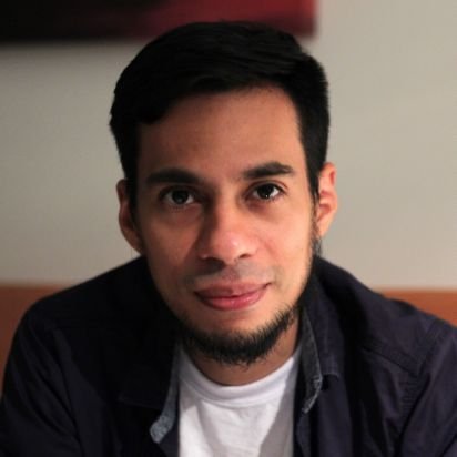 Fabian_Rod's profile picture. Software Engineer #photography #piano #writing and #programming