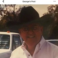 George DeLoach - @RodeoGator Twitter Profile Photo