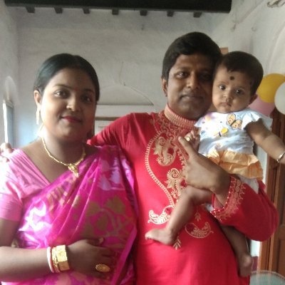 sandipanpal's profile picture. Advocate by profession..

Sincerely learning the lessons of Life..