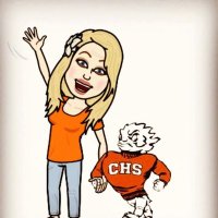 CHS HORNED TOADS(@chstoads) 's Twitter Profile Photo