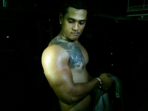 raoelR's profile picture. 