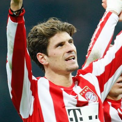 Gomez_Goat's profile picture. 