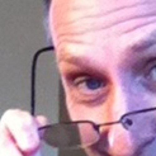 RGeoffrion's profile picture. 