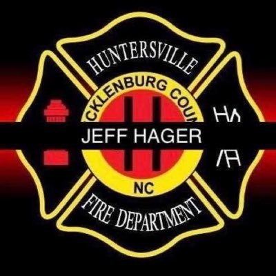 Huntersville Fire