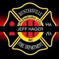 Huntersville Fire(@Huntersville_FD) 's Twitter Profile Photo