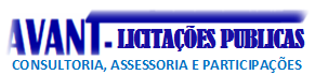 AVTLICITACOES's profile picture. Profissional na areal de Licitações Publicas