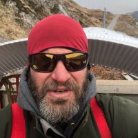 Cully Mizer (@cullymizer) 's Twitter Profile