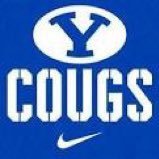 ToddBGolf's profile picture. Golfer, Teacher, Reader, and Math Geek. Imperfect member of the Church of Jesus Christ of Latter-Day Saints. Love my BYU Cougars, Utah Jazz, & Boston Red Sox.