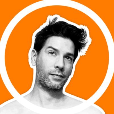 eduvazquez's profile picture. hic svunt dracones