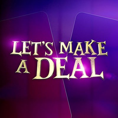 The official Twitter for #LMAD. Watch new episodes Weekdays on @CBS and @ParamountPlus. 

Click👇 for your chance to be a Trader and win big!