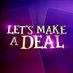 Let's Make a Deal (@letsmakeadeal) Twitter profile photo