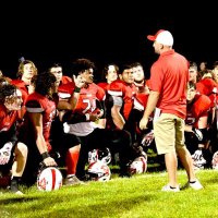 Coach Russo (@coachrusso7) 's Twitter Profile