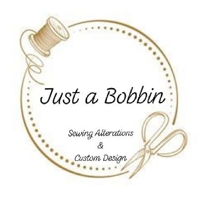 Just A Bobbin Profile