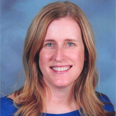Customer Success Specialist at Capstone Publishing | Former School Librarian