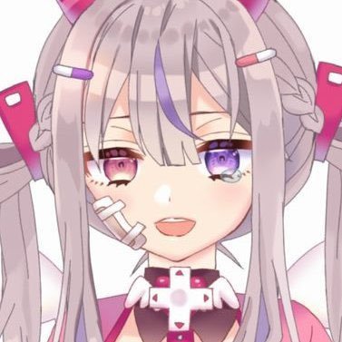 胡桃沢りりか💊💕Vtuberさんのプロフィール画像