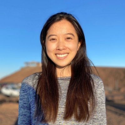 PhD student at @LTIatCMU / @SCSatCMU she/her, prev. @UVA and intern @ai2_allennlp

@/clara on https://t.co/GHxXbrRa33 and @/clarana on https://t.co/47UIhMFD1F