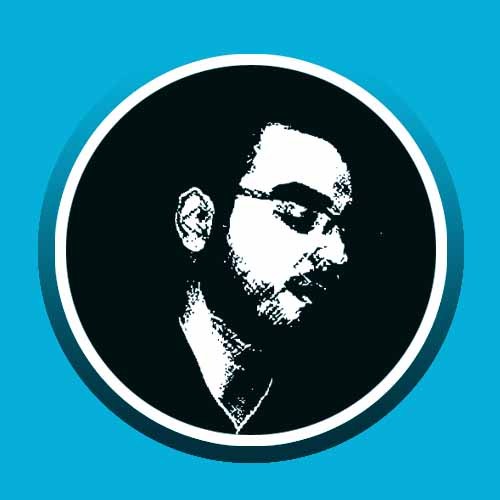 LounisBou's profile picture. Développeur J2EE, Administrateur Réseaux et BDD, WebMaster/WebDesigner.