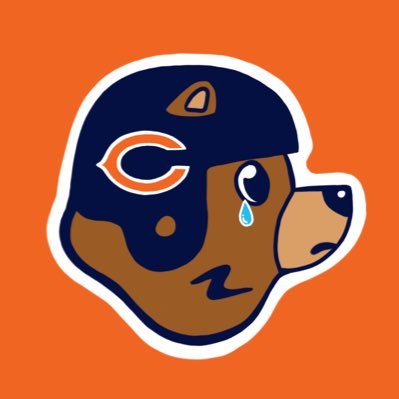 19 • Bears diehard. Bear Down. Atheist, lesbian 🌈. All around low lifer. #DaBears