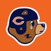 the saddy bear (@letdownbear) Twitter profile photo