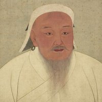 Даагий (@thepaxmongolica) 's Twitter Profile