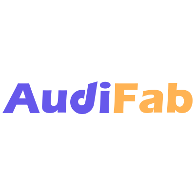 AudiFab can download Spotify, Apple and Amazon Music as plain formats: MP3, AAC, FLAC, WAV, AIFF and ALAC at a fast speed. Email: support@audifab.com