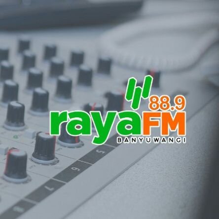 @rayafmradio