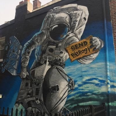Mck78567525's profile picture. I'm looking forward to the future...