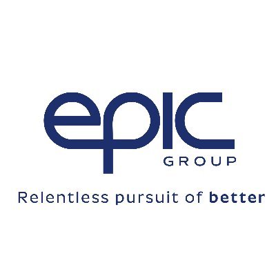 Since 2005, Epic Group has been dedicated to make things 'better'