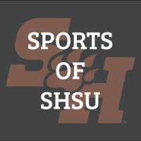 Sports of SHSU(@SportsofSHSU) 's Twitter Profile Photo