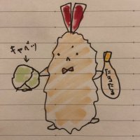 ちろ( •ω•ฅ) (@8typ) Twitter profile photo