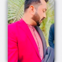 Mansoor Ahmad(@MansoorAhmadAb) 's Twitter Profile Photo
