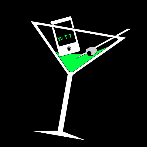 WhatTheText's profile picture. What the #*&% happened last night? Check your inbox and find out. And share those awesome stories with the world!