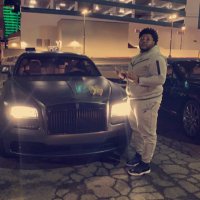 Bigbuckscap (@moneymay52) 's Twitter Profile