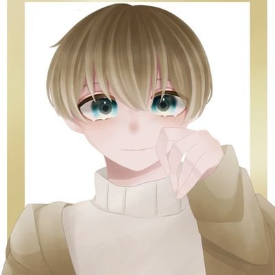 普段は第五人格や色んなことをつぶやく程度😎

無言フォロー許してください