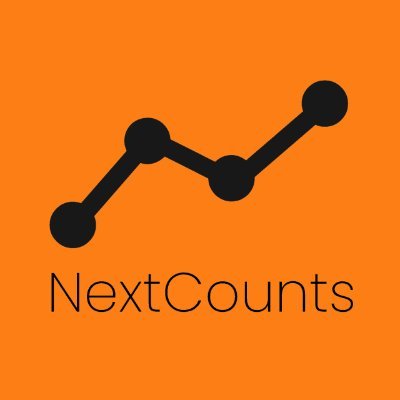 Welcome to the official Insider Twitter page from the @NextCounts development team! Everything about v3.0 will be shared here first!

Owner: @RicksNext