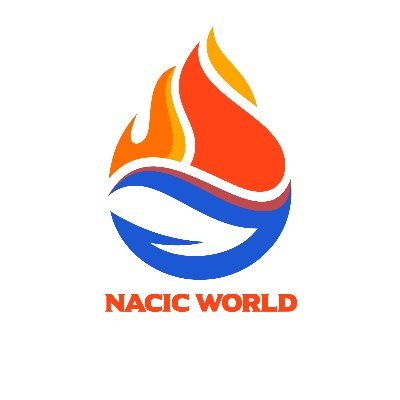 A Christian-focused global, multicultural, collaborative, and interactive international platform.
Facebook: @nacicworld
Instag: @nacicworld
TikTok: @nacic.world