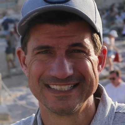 mmolinari620's profile picture. SVP - PAC-12 Enterprises