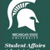 MSU SAA (@msusaa) Twitter profile photo