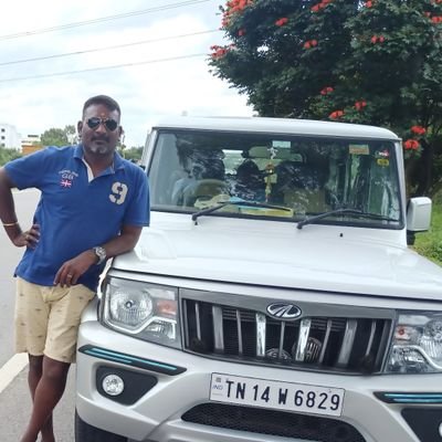 SelvakumarVed's profile picture. My Family Is My Strength